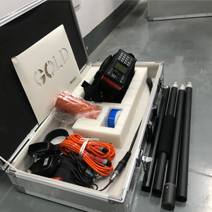 Minerale Enquête <span class=keywords><strong>Proton</strong></span> <span class=keywords><strong>Magnetometer</strong></span> <span class=keywords><strong>WCZ</strong></span>-<span class=keywords><strong>3</strong></span> <span class=keywords><strong>Proton</strong></span> Precessie <span class=keywords><strong>Magnetometer</strong></span> - Product Image 2