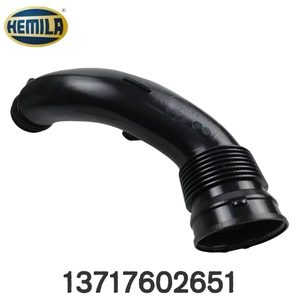 HEMILA Suku Cadang Kendaraan 13717602651 Rumah Filter Udara, Pipa Asupan Udara Belakang (Bahan PP) Kompatibel dengan BMW Seri 1/2/3/4 - Product Image 3