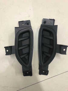 KIT de carrocería de coche, piezas de coche, cubierta de lámpara antiniebla para <span class=keywords><strong>KUGA</strong></span> ESCAPE <span class=keywords><strong>ST</strong></span> <span class=keywords><strong>LINE</strong></span> 2017 2018 2019 2020 2021 - Product Image 3