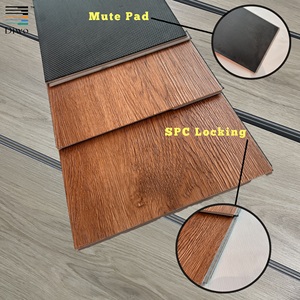 Diwo SPC <span class=keywords><strong>Deco</strong></span> <span class=keywords><strong>pavimenti</strong></span> in stile Design per la decorazione della casa - Product Image 5