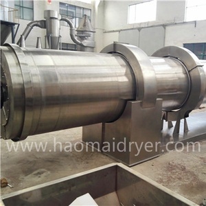 قطر التجفيف المباشر من المصنع ، m دوار للأسمدة الفوسفاتية - Product Image 3