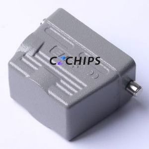 T1310100125-000 Connector Housing Connector Whole Sale Electronic Component Chips Supplier & BOM Service - Product Image 2