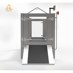 EUR Pet động vật phục hồi chức năng máy dưới nước trị liệu thủy lực Máy chạy bộ Pet Thủy trị liệu Máy chạy bộ nước với bàn đạp đi bộ - Product Image 5