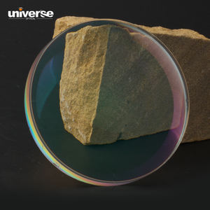 Universe 1,71 UV420 Lente óptica asférica dual Lentes antiluz azul - Product Image 2