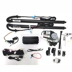 Sistema de Elevación Automática de Puerta Trasera Eléctrica Aotostar para Toyota Landcruiser LC300 <span class=keywords><strong>2022</strong></span>+ - Product Image 2