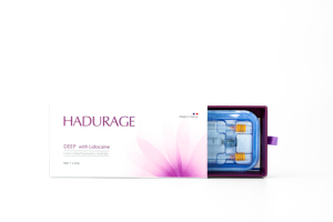<span class=keywords><strong>Acide</strong></span> <span class=keywords><strong>Hyaluronique</strong></span> Réticulé Injectable – Remplisseur Dermique pour Visage, Nez, Lèvres, Joues, <span class=keywords><strong>Menton</strong></span>, Cou - Product Image 5