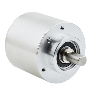 SICK 1146131 ANS58B-FENNB0000301000XX262144 Absolute Encoders ANS/ANM58 ANS58B-FENNB0000301000XX262144 ANS58B-FENNB0000301000XX2 - Product Image 4