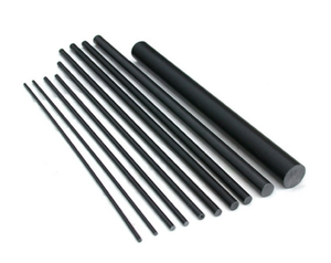 Barra de fibra de carbono de alta resistencia para carpas, producto en oferta - Product Image 4