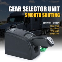 21024535 22583045 unité de commande de levier de changement de vitesse de Transmission pour Volvo FH 20709205 21073025 21456377 21937969 4331300000