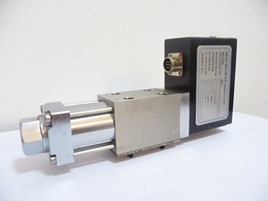 Adecuado para Varios Aceites Hidráulicos Industriales, Puede Reemplazar la Serie 633/634 634-317C Electrohidráulico de Acción Directa - Product Image 5