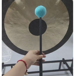 Material de lana popular Harmonics Gong mazos para Gong <span class=keywords><strong>Master</strong></span> - Product Image 4