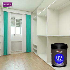 Vernis <span class=keywords><strong>parquet</strong></span> spécialiste peinture durcissant aux UV <span class=keywords><strong>pour</strong></span> meubles en bois - Product Image 2