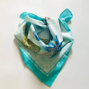 <span class=keywords><strong>Tissu</strong></span> d'emballage traditionnel <span class=keywords><strong>japonais</strong></span> Furoshiki réutilisable, <span class=keywords><strong>tissu</strong></span> <span class=keywords><strong>cadeau</strong></span>, motif personnalisé, pour les célébrations, les souvenirs de vacances - Product Image 3