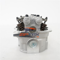 Gran oferta 11041-20G18 2,4 Z24 culata completa para Nissan Datsun Vanette 720 D21 Z24