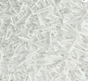 Sodium cocoyl isethionate nouilles pour tensioactif/agent moussant/<span class=keywords><strong>savon</strong></span>/nettoyant pour le visage CAS 61789, poudre <span class=keywords><strong>SCI</strong></span> - Product Image 5