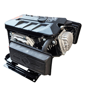 Generador de 4 Tiempos con Arranque Automático para Sistema Solar, Alimentación Directa de Batería 60V/48V/24V/12V, 170-190F DC - Product Image 3