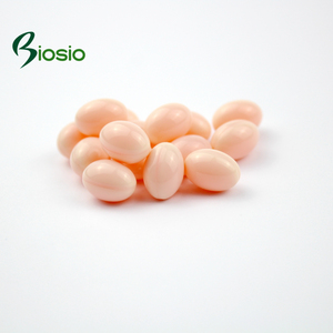 แคปซูลซอฟต์เจล Coenzyme Q10อาหารเสริมบำรุงสุขภาพแบบแคปซูล - Product Image 6