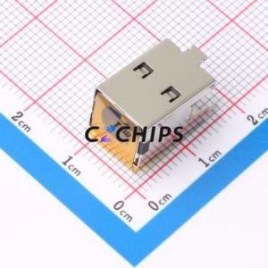Nuevo-Original componente de orificio pasante (THT) circuito integrado IC Chip PMIC DC conector de alimentación - Product Image 1