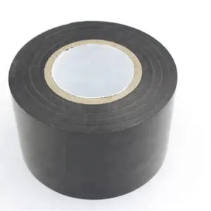 芯管燃气管带重型强力橡胶，带聚乙烯聚氯乙烯无印刷纸箱密封单面压敏