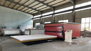 Machine professionnelle <span class=keywords><strong>de</strong></span> découpe et <span class=keywords><strong>de</strong></span> lamination <span class=keywords><strong>de</strong></span> <span class=keywords><strong>verre</strong></span>, machine <span class=keywords><strong>de</strong></span> lamination <span class=keywords><strong>de</strong></span> <span class=keywords><strong>verre</strong></span> <span class=keywords><strong>de</strong></span> sécurité architectural - Product Image 4