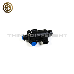原装高品质中国重汽HOWO T7H SITRAK C7H重卡排气制动电磁阀811W52160-6117-<span class=keywords><strong>2</strong></span> - Product Image 5