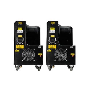Machine à souder intégrée NBC-270 à gaz de protection, machine à souder automatique au dioxyde de carbone CO2, pour soudage de métaux au gaz - Product Image 4