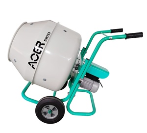 Prezzo di fabbrica diretto portatile 375W elettrico carriola in stile <span class=keywords><strong>betoniera</strong></span> 150L-240L tamburo <span class=keywords><strong>betoniera</strong></span> Mobile <span class=keywords><strong>betoniera</strong></span> - Product Image 5
