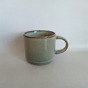 Vajilla de Gres <span class=keywords><strong>en</strong></span> <span class=keywords><strong>Oferta</strong></span>, Apta para Microondas y Lavavajillas, con Esmalte Reactivo, Vajilla de Cerámica - Product Image 6