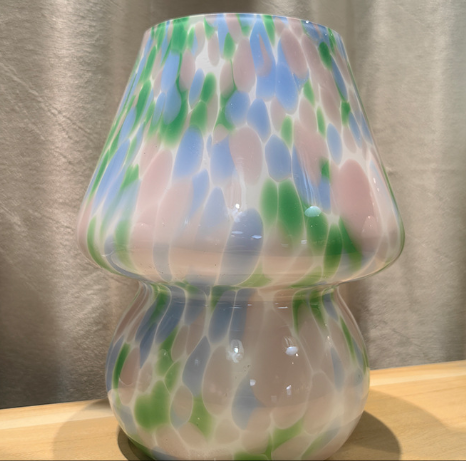 Prismatic Green