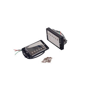 Ramassage de guitare électrique <span class=keywords><strong>Vintage</strong></span>, pièces et accessoires, son solide, fait à la main, Alnico 5 - Product Image 6