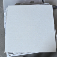 Mejor Precio, Panel de Techo de PVC Personalizable, Revestimiento de Aluminio, Resistente al Fuego, a la Humedad y al Agua