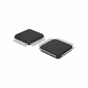 Manufacturer Channel Embedded HD6473802FPV 64 LQFP Buy Electronics Components Online - Product Image 1