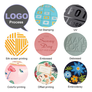 A4 Conference Document PU Cover Portfolio <strong>Folder</strong> - Product Image 5