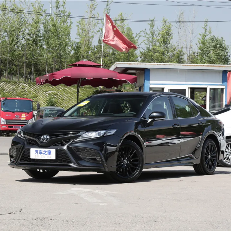 Camry Đã Qua Sử Dụng 2007 2012 2018 2020 Hút Gió Tự Nhiên 2.0L 178Ps 10CVT 210Nm 2.5L 209Ps 8AT 250Nm