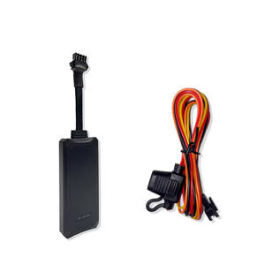 Rastreador GPS con Detección de Arranque, Función de Corte de Combustible ACC, Plataforma de Alta Velocidad, Aplicación para Android e iOS, Rastreador GPS para Automóvil, Motocicleta y Bicicleta Eléctrica - Product Image 6