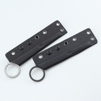 Couteau à lame fixe couteaux extérieur tactique survie chasse EDC couteau Csgo Mini Box Cutter