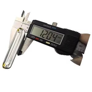 Ultra Slim <span class=keywords><strong>3</strong></span>.7V 10000mAh Polymer Li Ion Battery para Bancos de Energia Móveis e Gadgets Eletrônicos UN38 <span class=keywords><strong>3</strong></span> Passou Baixa Auto Descarga - Product Image 3