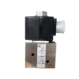 คอนโทรลเลอร์แบบควบคุมโดยตรง รุ่นใหม่ แท้ 2401127 - Product Image 2