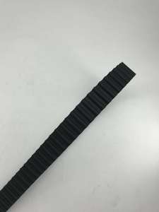 Kit de courroie de synchronisation en caoutchouc, résistant à la chaleur, pour ventilateur de voiture, cherry <span class=keywords><strong>QQ</strong></span> - Product Image 2