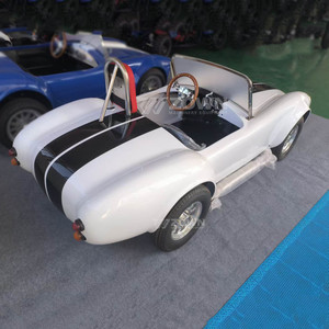 Factory Sale Customizable Color Classic Sightseeing Mini Electric Sport <strong>Car</strong> with Lithium Battery and 2-Year Warranty - Product Image 6