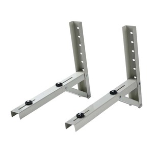 <span class=keywords><strong>Support</strong></span> mural réglable pour <span class=keywords><strong>climatiseur</strong></span> extérieur, anti-corrosion, pour climatiseurs de 1 à 5 HP - Product Image 6