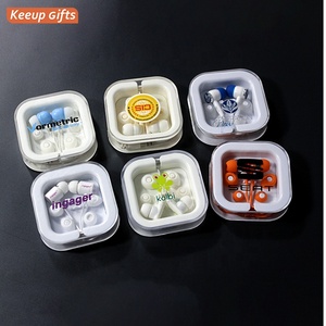 Auriculares intrauditivos impermeables para niños, cascos con cable de 3,5mm, estéreo de graves altos, para videojuegos, venta al por mayor - Product Image 6