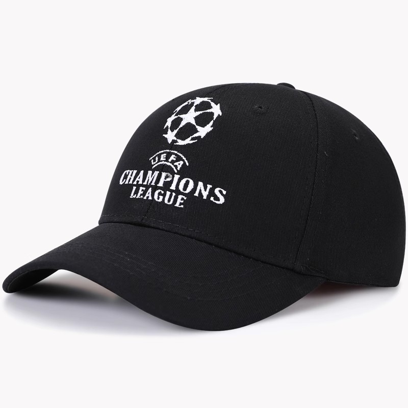 Liga de campeones negra