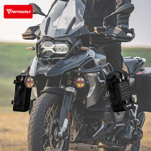 Sac <span class=keywords><strong>de</strong></span> protection pour moto MOTOWOLF, sac <span class=keywords><strong>de</strong></span> protection pour moto, sac <span class=keywords><strong>de</strong></span> <span class=keywords><strong>selle</strong></span> imperméable - Product Image 4