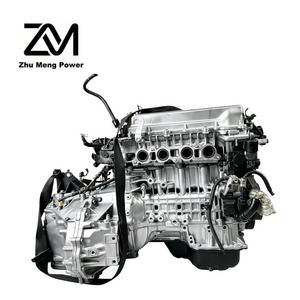 Motor 3zz Fe 3zz-fe 1.6 Completo Usado para Toyota <span class=keywords><strong>Corolla</strong></span> Runx Vvti Avensis 1.6 Modelo 3ZZ 2003 Verso I.6 <span class=keywords><strong>2004</strong></span> - Product Image 6