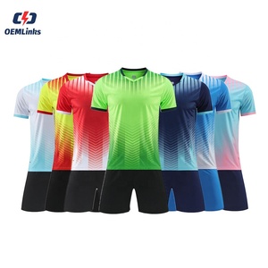 Maillot de football vietnamien personnalisé Maillot de football marocain Maillot de football rouge