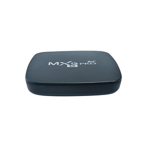 Mxqpro Bằng Giọng Nó<span class=keywords><strong>i</strong></span> Từ Xa <span class=keywords><strong>Firmware</strong></span> Wifi Phương Tiện Truyền Thông Máy Nghe Nhạc Mxq Pro 4K HD Video Thông Minh TVbox 5G Android TV <span class=keywords><strong>Box</strong></span> Mxq Pro 5G 4K - Product Image 2