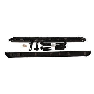 Estribos eléctricos para Honda CRV 2017-2023 de aleación de aluminio, sin perforación, juego completo - Product Image 4