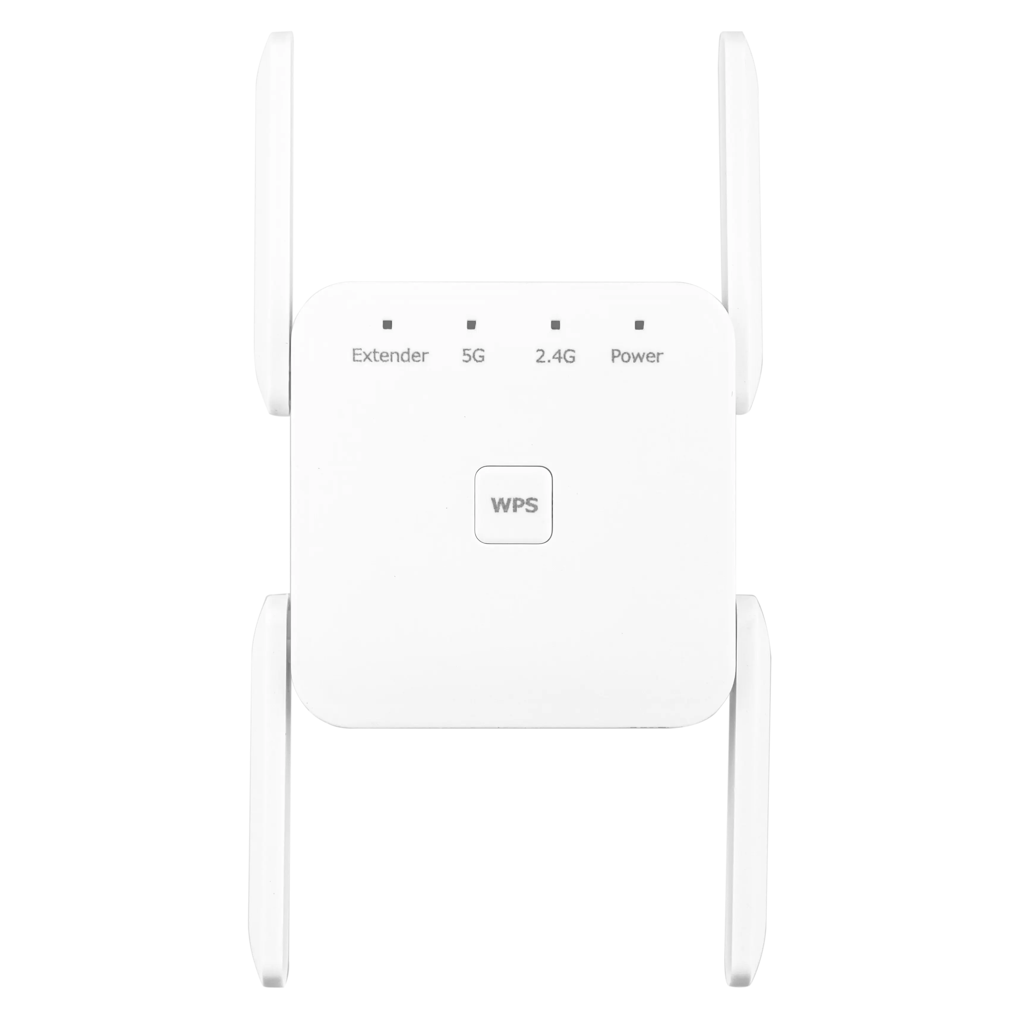 Wireless repeater 1200Mbps Long Range signal 4G 5G gsm Wi-Fi Antenna Network Signal Booster Extender Wifi Repeater