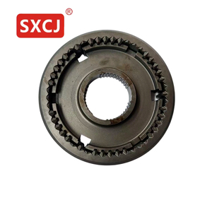 Fabricant professionnel de boîtes de vitesses pour véhicules lourds, ensemble de synchroniseur complet, kit de réparation de synchroniseur - Product Image 2